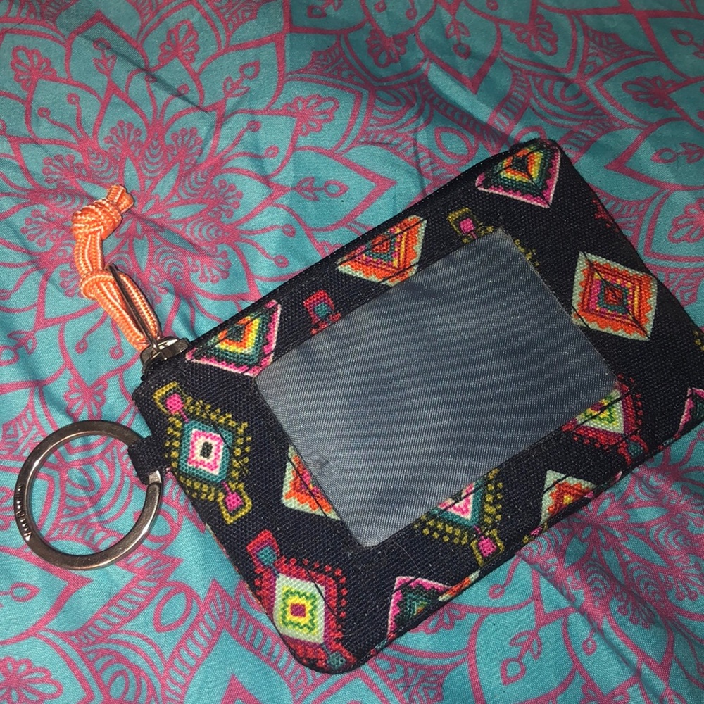 Mini wallet